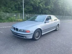 Gebraucht 1997 BMW 523 Limousine | 1.800 € (Superpreis)
