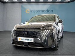 Grau Gebraucht 2025 Peugeot 3008 Van / Kleinbus | 39.349 € (Fairer Preis)