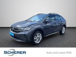 Rauchgrau metallic (metallic) Gebraucht 2024 VW Taigo Life SUV | 24.300 € (Guter Preis)