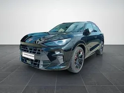 Schwarz Gebraucht 2024 Cupra Leon Limousine | 49.908 €