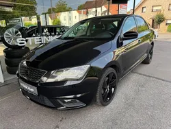 Schwarz Gebraucht 2015 Seat Toledo Style Limousine | 7.790 € (Fairer Preis)