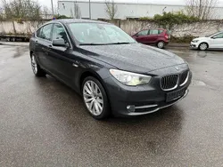 Grau Gebraucht 2011 BMW 530 Gran Turismo Sport Line Limousine | 13.399 € (Fairer Preis)