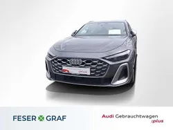 Daytonagrau perleffekt Gebraucht 2024 Audi S5 Ambiente Kombi | 72.286 € (Superpreis)
