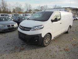 Weiß Gebraucht 2020 Opel Vivaro Edition Van | 7.850 € (Superpreis)