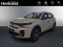Polar weiß Neu 2025 Citroën C3 Aircross SUV | 20.690 € (Etwas zu teuer)