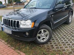 Grau Gebraucht 2005 Jeep Grand Cherokee SUV | 5.700 €
