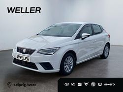 Weiß Gebraucht 2020 Seat Ibiza Style Kleinwagen | 13.590 € (Etwas zu teuer)