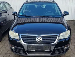 Scwartz Gebraucht 2008 VW Passat Comfortline Kombi | 2.200 € (Guter Preis)