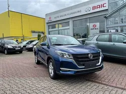 Blau Neu 2024 DFSK Fengon SUV | 19.990 € (Etwas zu teuer)