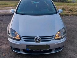 Silber Gebraucht 2008 VW Golf Edition Limousine | 3.000 € (Fairer Preis)