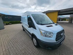 Weiß Gebraucht 2017 Ford Transit Van / Kleinbus | 13.500 € (Guter Preis)