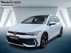 Weiß Gebraucht 2024 VW Golf VIII GTI Limousine | 38.720 € (Fairer Preis)