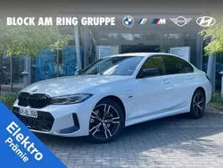 BMW 330e