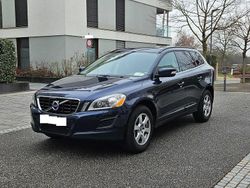 Blau Gebraucht 2012 Volvo XC60 SUV | 12.500 € (Fairer Preis)