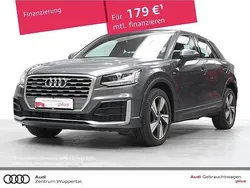 Daytonagrau perleffekt Gebraucht 2018 Audi Q2 S-Line SUV | 20.599 € (Guter Preis)