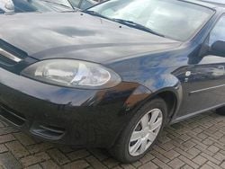 Gebraucht 2005 Chevrolet Lacetti Kleinwagen | 1.800 €