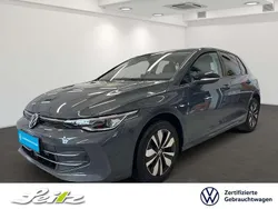 Grau Gebraucht 2024 VW Golf VIII Goal Limousine | 26.798 €