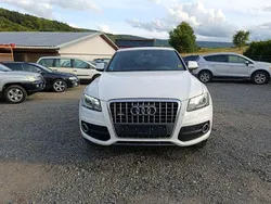 Weiß Gebraucht 2008 Audi Q5 Ambiente SUV | 8.999 € (Fairer Preis)