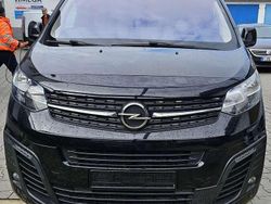 Schwarz Gebraucht 2019 Opel Vivaro Innovation Van | 16.400 € (Fairer Preis)