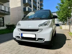 Weiß Gebraucht 2011 Smart ForTwo Coupé Pulse Coupé | 4.350 € (Fairer Preis)