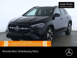 Schwarz Gebraucht 2024 Mercedes GLA250 Advanced Plus SUV | 38.990 € (Guter Preis)