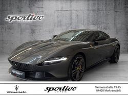 Grigio silverstone Gebraucht 2024 Ferrari Roma Coupé | 247.111 € (Fairer Preis)