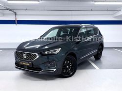 Grau Gebraucht 2019 Seat Tarraco 4Drive SUV | 23.999 € (Guter Preis)