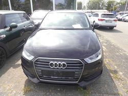 Schwarz Gebraucht 2017 Audi A1 Kleinwagen | 9.990 € (Fairer Preis)