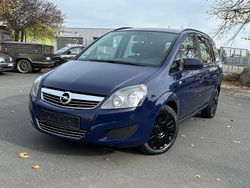 Gebraucht 2012 Opel Zafira Family Van / Kleinbus | 4.000 € (Guter Preis)