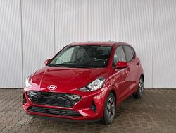 Dragon red Neu 2025 Hyundai i10 Advanced Kleinwagen | 18.180 € (Fairer Preis)