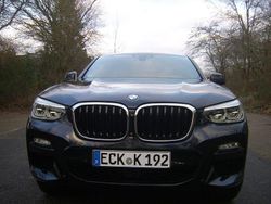 Schwarz Gebraucht 2019 BMW X4 M Sport SUV | 37.295 € (Superpreis)