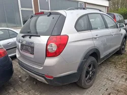 Gold Gebraucht 2006 Chevrolet Captiva SUV | 1.500 €