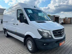 Weiß Gebraucht 2017 Mercedes Sprinter Van | 16.900 € (Guter Preis)
