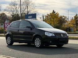 Schwarz Gebraucht 2008 VW Polo Sportline Kombi | 3.750 € (Fairer Preis)