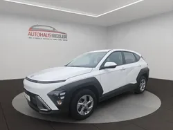 Weiß Gebraucht 2024 Hyundai Kona SUV | 24.499 € (Guter Preis)