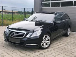 Gebraucht 2011 Mercedes E300 Avantgarde Kombi | 7.999 €