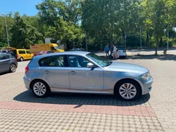 Silber Gebraucht 2010 BMW 118 Kleinwagen | 3.999 € (Fairer Preis)