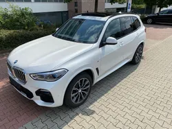Weiß Gebraucht 2020 BMW X5 M Sport SUV | 50.990 € (Guter Preis)
