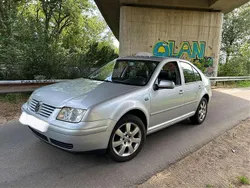 Gebraucht 2004 VW Bora Highline Limousine | 1.200 € (Guter Preis)