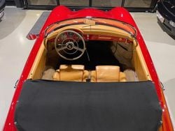 Rot Gebraucht 1958 Porsche 356 Cabrio | 299.950 €