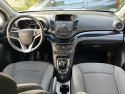 Weiß Gebraucht 2012 Chevrolet Orlando LTZ SUV | 4.900 € (Fairer Preis)