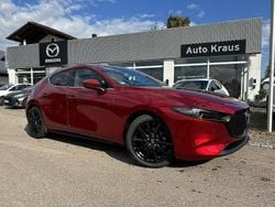 Gebraucht 2024 Mazda 3 Exclusive-Line Kleinwagen | 26.990 € (Teuer)