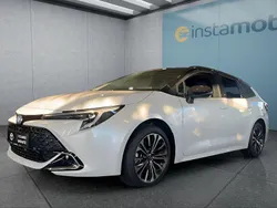Weiß Neu 2024 Toyota Corolla Kombi | 31.749 €