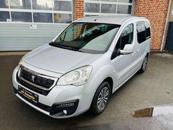 Silber Gebraucht 2018 Peugeot Partner Active Van / Kleinbus | 6.100 € (Superpreis)