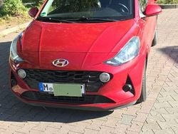 Rot Gebraucht 2020 Hyundai i10 Trend Kleinwagen | 10.200 € (Guter Preis)
