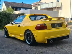 Andere farben Gebraucht 1992 Honda CR-X Coupé | 8.499 €