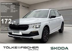Weiß Neu 2025 Skoda Kamiq SUV | 31.111 € (Etwas zu teuer)