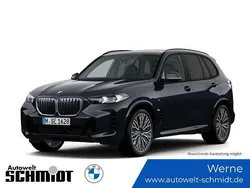 M carbonschwarz Neu 2025 BMW X5 M Sport SUV | 93.550 € (Superpreis)