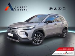 Metal stream grau Neu 2025 Toyota Corolla Cross SUV | 41.630 € (Etwas zu teuer)