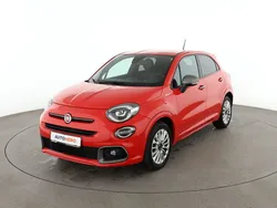 Rot Gebraucht 2020 Fiat 500X Sport SUV | 15.720 €